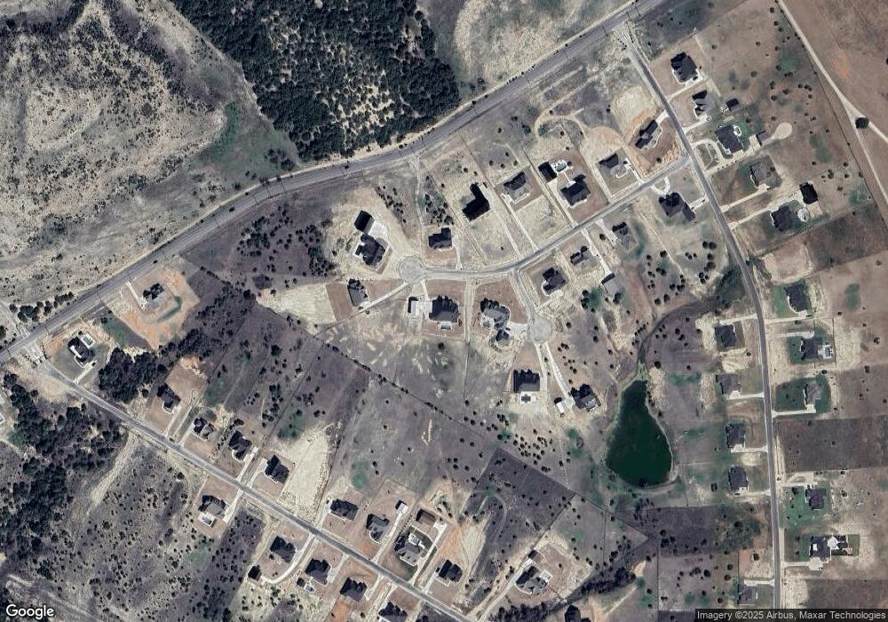 1025 High Point St, Weatherford, TX 76087 - photo 1