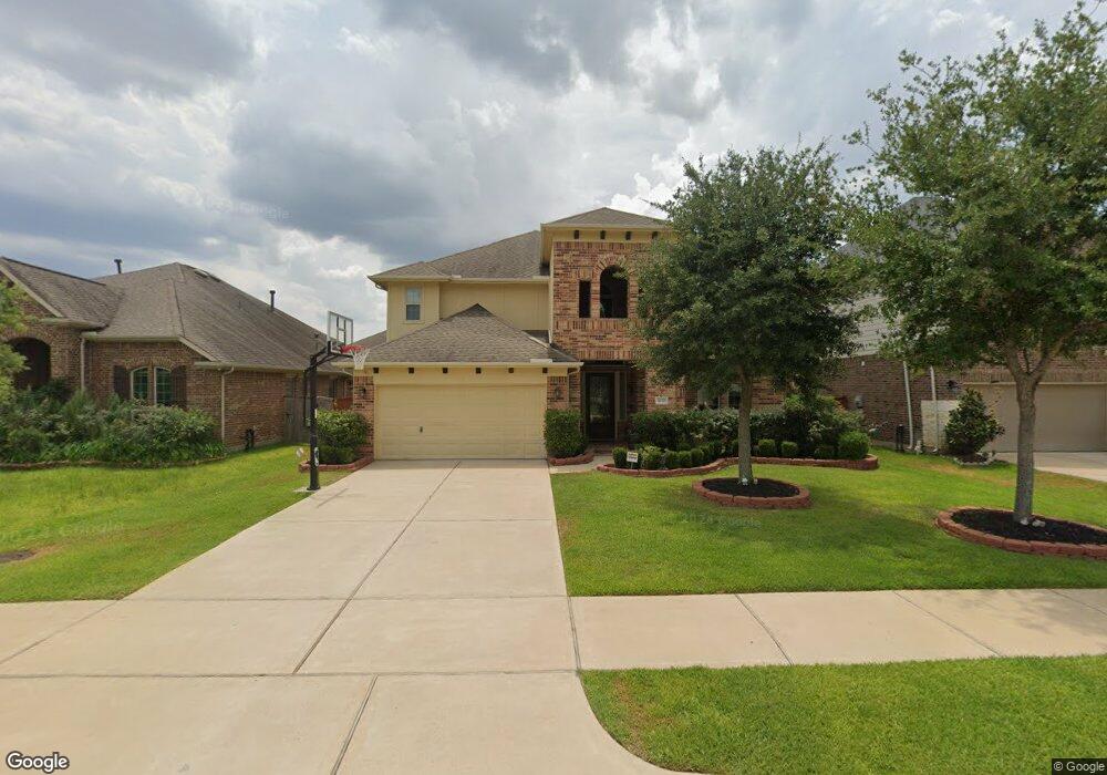 4110 Lodge Ranch Ct, Fulshear, TX 77441 - photo 1