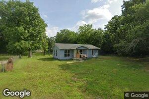 116 Mack Dr, Hayneville, AL 36040