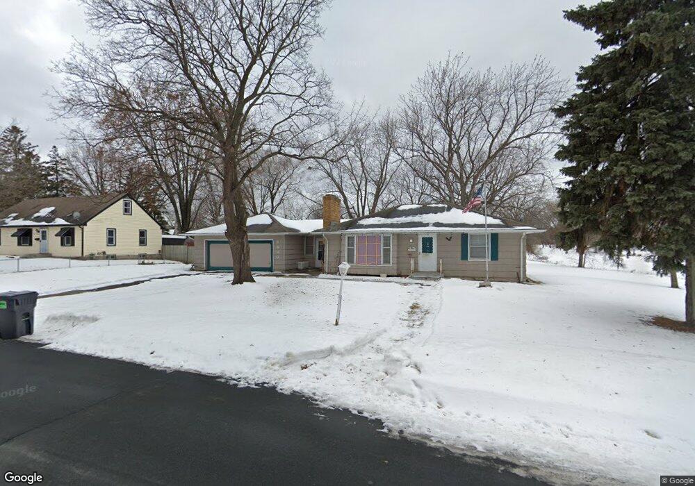 8440 Aldrich Ave S, Bloomington, MN 55420 - photo 1