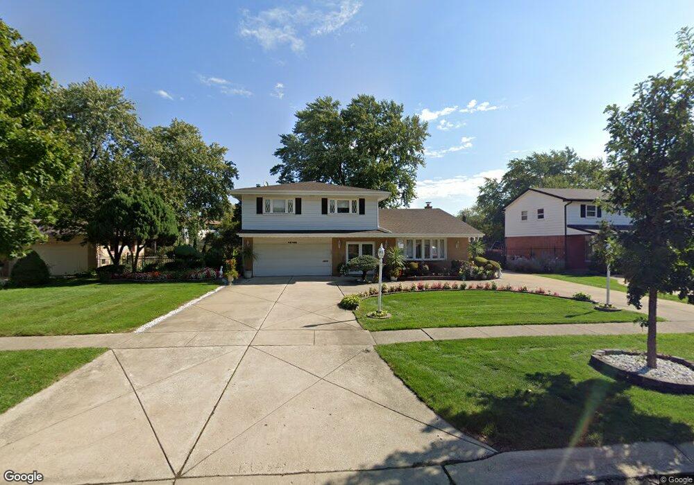 3N465 Virginia Ln, Elmhurst, IL 60126 - photo 1