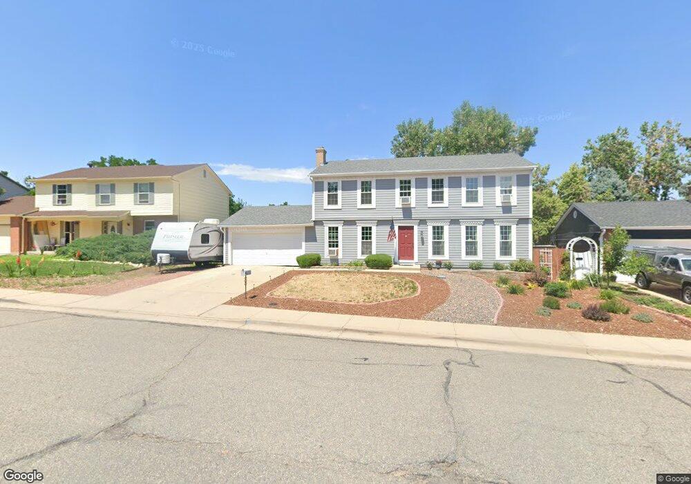 14603 E Wesley Ave, Aurora, CO 80014 - photo 1