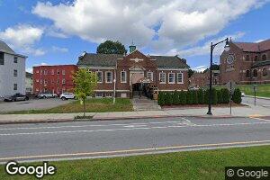 15 Hamilton St, Worcester, MA 01604