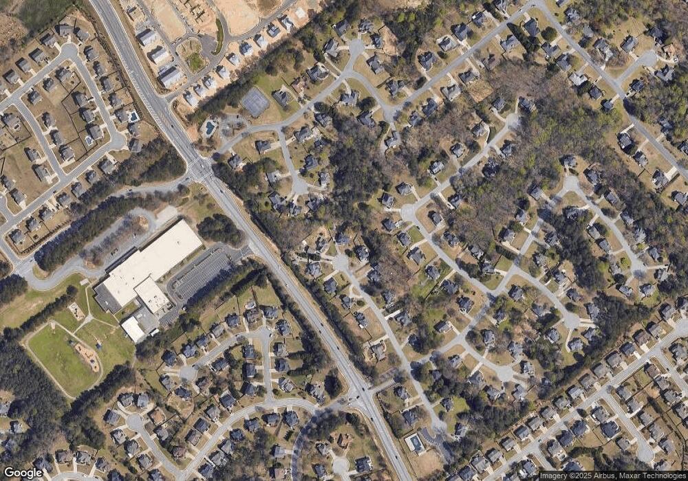 1695 Burnt Oak Way unit 1, Dacula, GA 30019 - photo 1