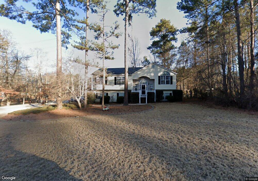 90 Cannon Place, Dallas, GA 30157 - photo 1