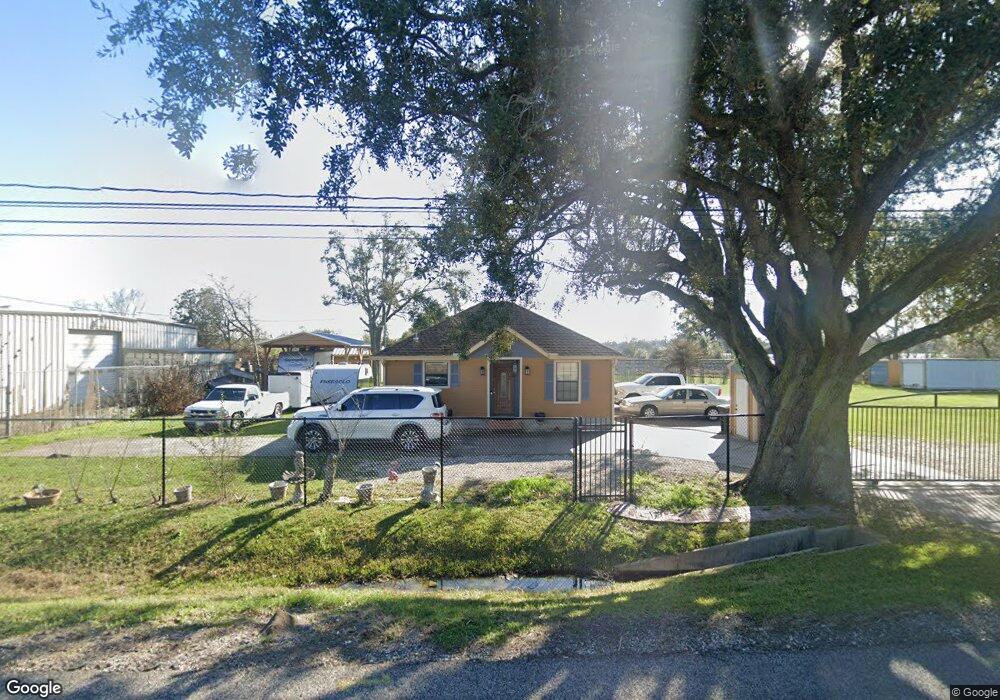 16607 Highway 6, Santa Fe, TX 77517 - photo 1