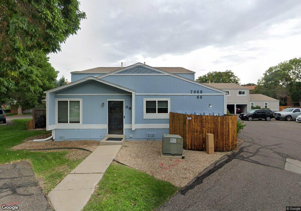7968 Chase Cir unit 90, Arvada, CO 80003 - photo 1