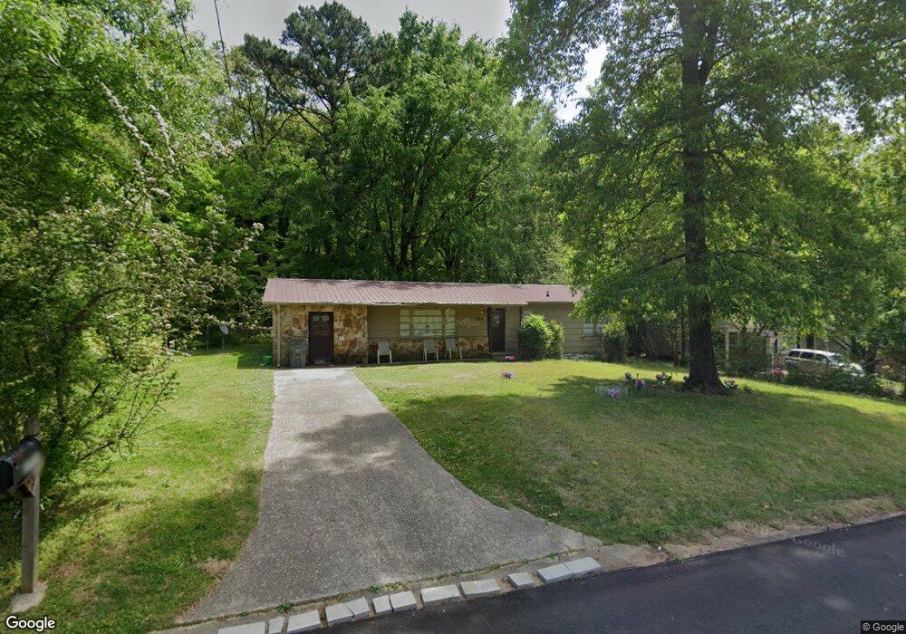 1709 2nd St NE, Center Point, AL 35215 - photo 1