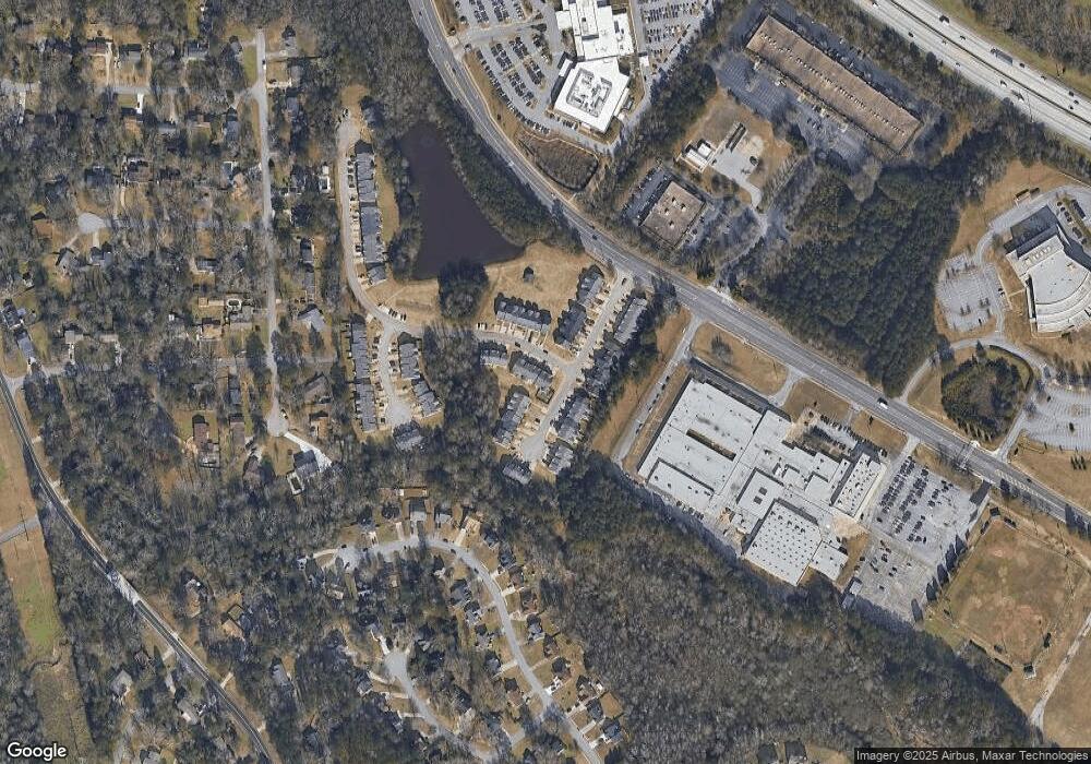 2395 Coach Way, Jonesboro, GA 30236 - photo 1