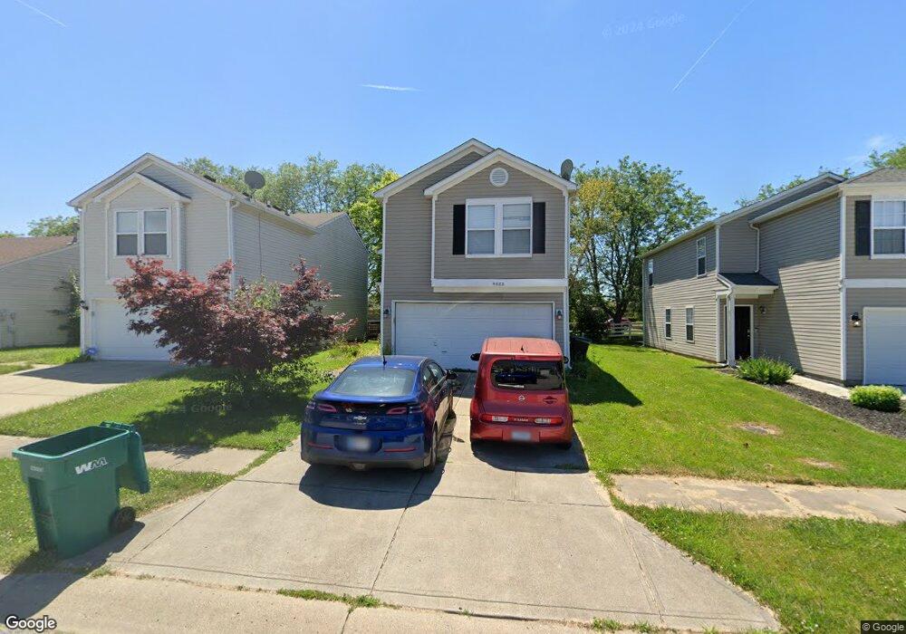 4522 Connaught West D, Plainfield, IN 46168 - photo 1