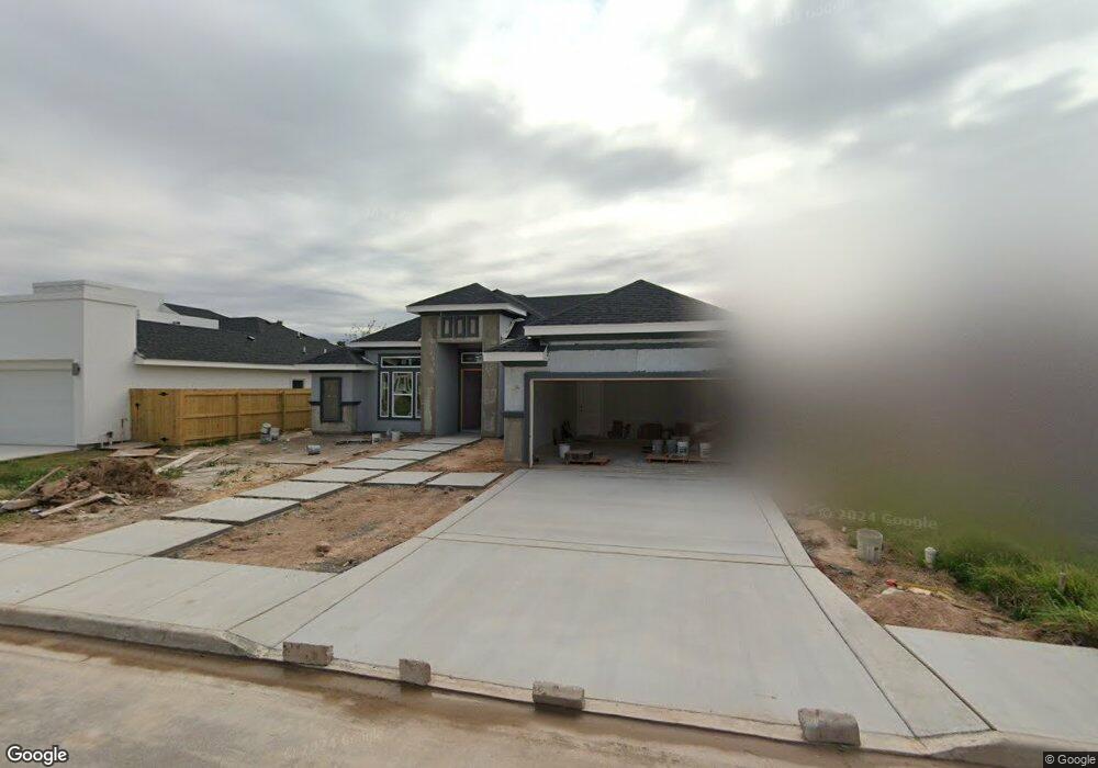 507 W Smith Dr, Pharr, TX 78577 - photo 1