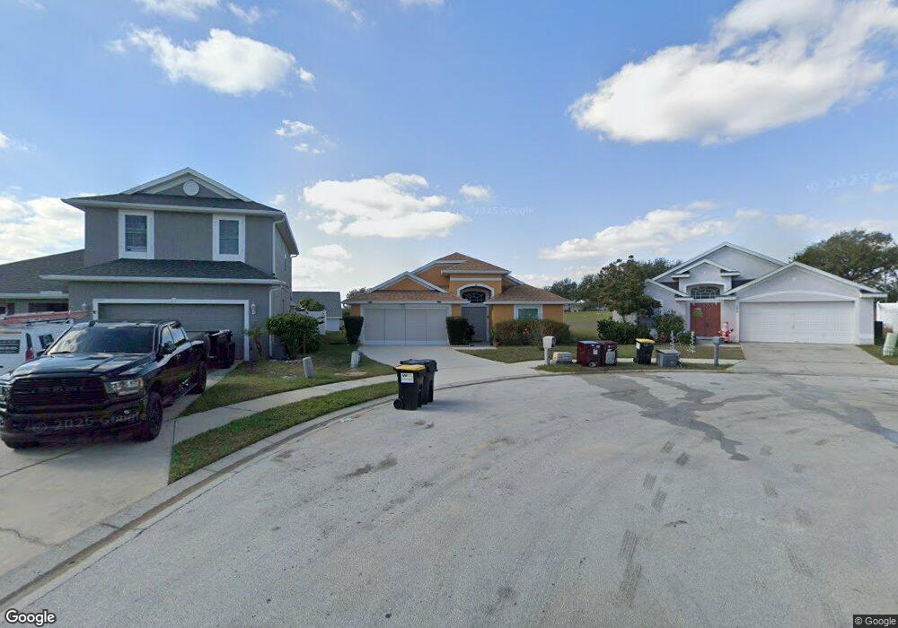 1018 Brayton Ln, Davenport, FL 33897 - photo 1