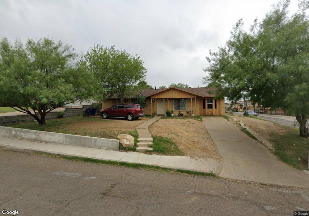 2201 E Montgomery St, Laredo, TX 78043 - photo 1