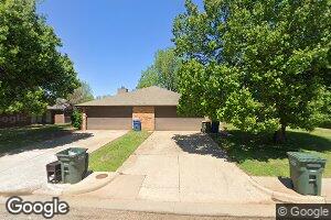 321 Nimrod Rd, Edmond, OK 73003