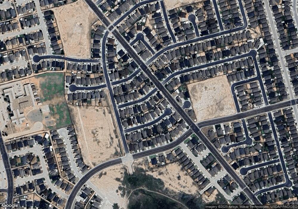 812 E 92nd St, Odessa, TX 79765 - photo 1