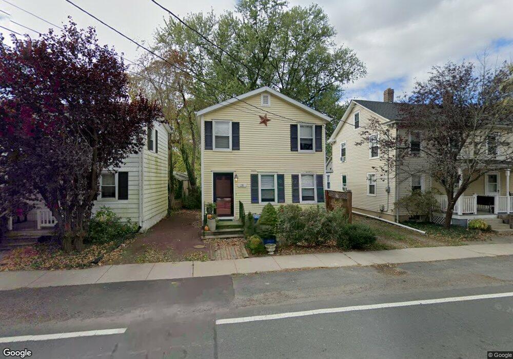 20 Laurel Ave, Kingston, NJ 08528 - photo 1