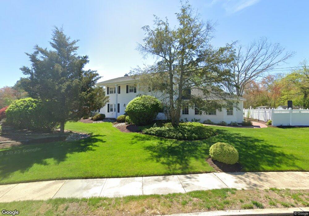 1 S Westfield Rd, Howell, NJ 07731 - photo 1