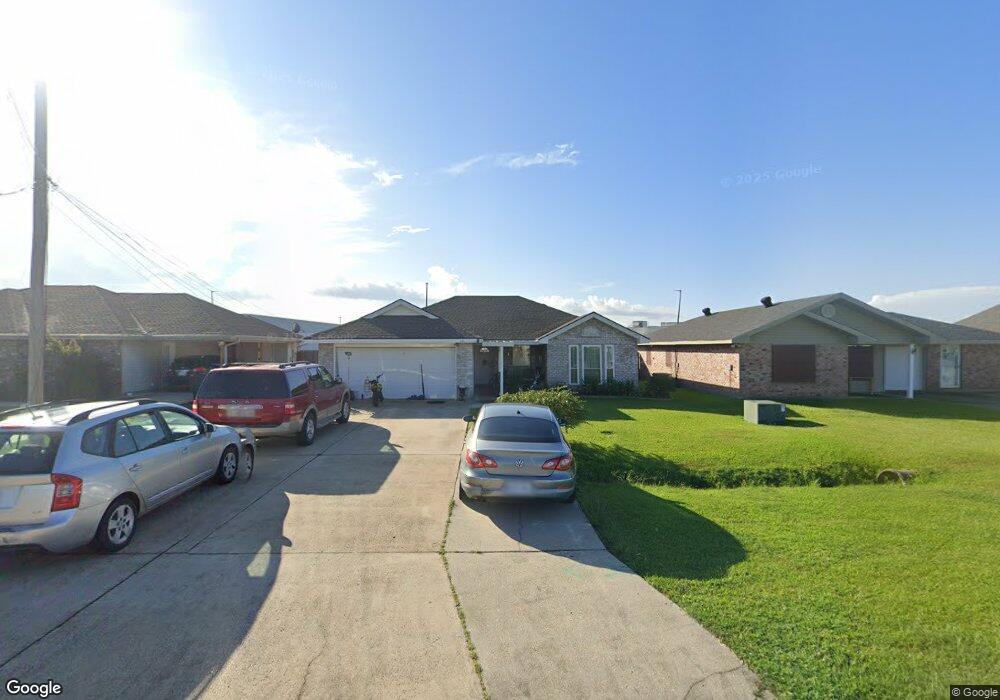 141 Wayne Ave, Houma, LA 70360 - photo 1