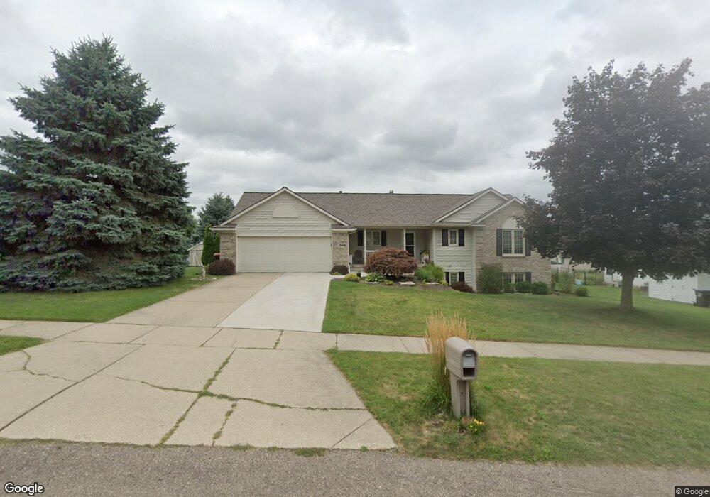 7327 Whistle Ridge SW, Byron Center, MI 49315 - photo 1