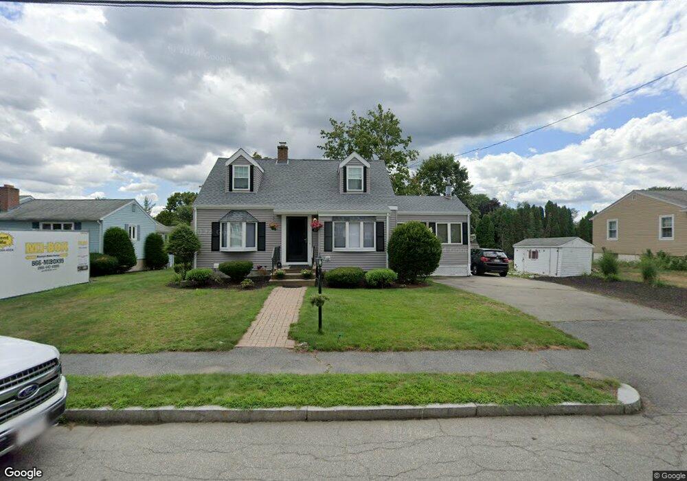 18 Brewster Rd, Waltham, MA 02451 - photo 1