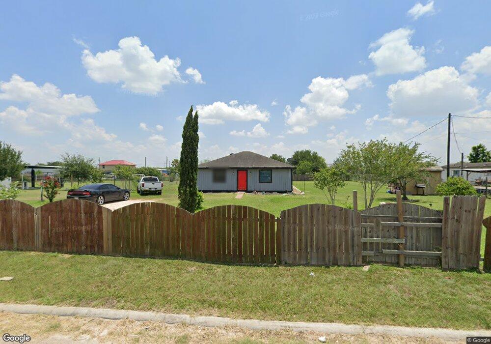 417 Yasmin St, Donna, TX 78537 - photo 1