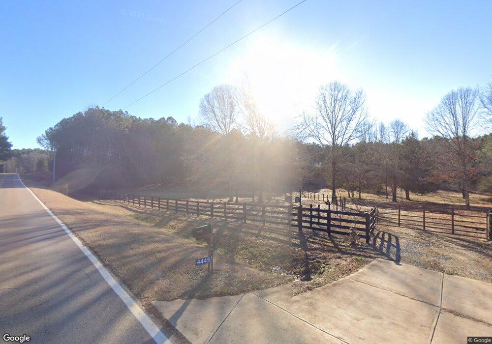 4445 Locklin Rd, Monroe, GA 30655 - photo 1