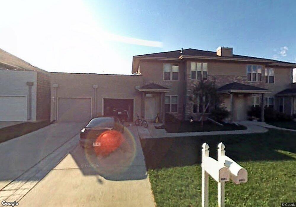 6651 Windsor Commons Ave unit 1-6, Windsor, WI 53598 - photo 1