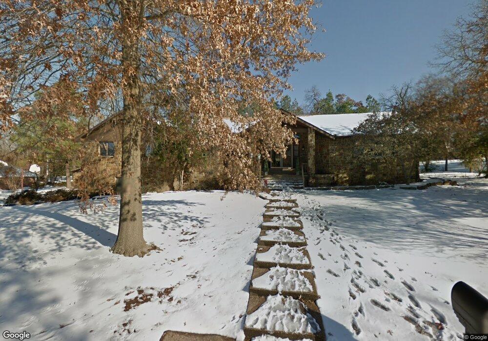 805 Chapman Ave, Tahlequah, OK 74464 - photo 1