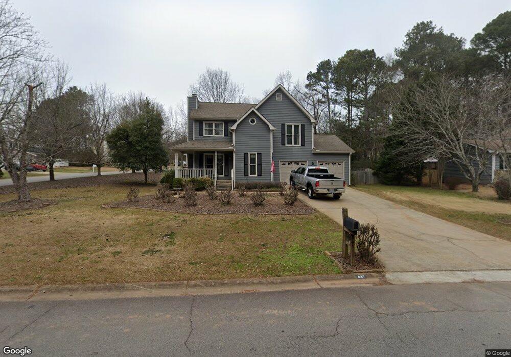 437 Arbour Run, Suwanee, GA 30024 - photo 1