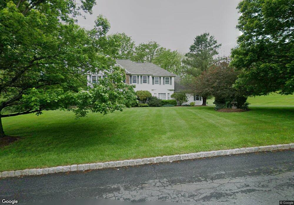 7 Hollyhock Way, Newton, NJ 07860 - photo 1