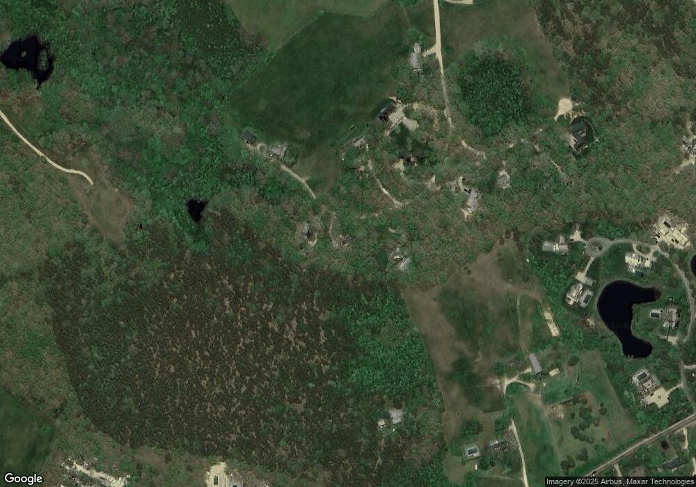 22 Beetle Swamp Rd, Edgartown, MA 02539 - photo 1