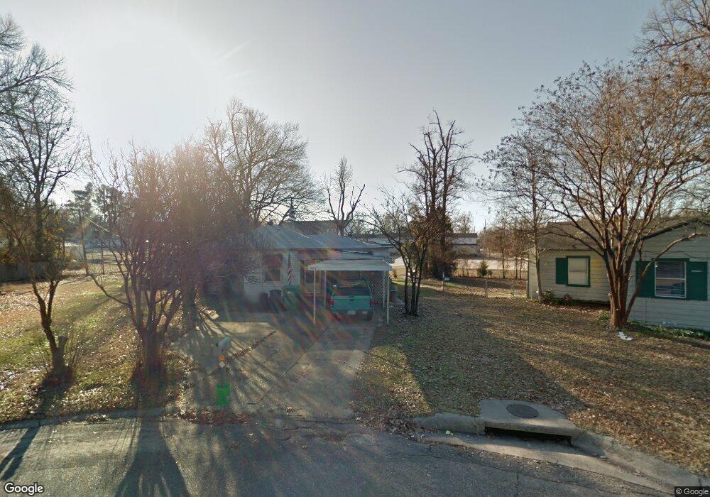 3002 Anthony Dr, Texarkana, TX 75503 - photo 1