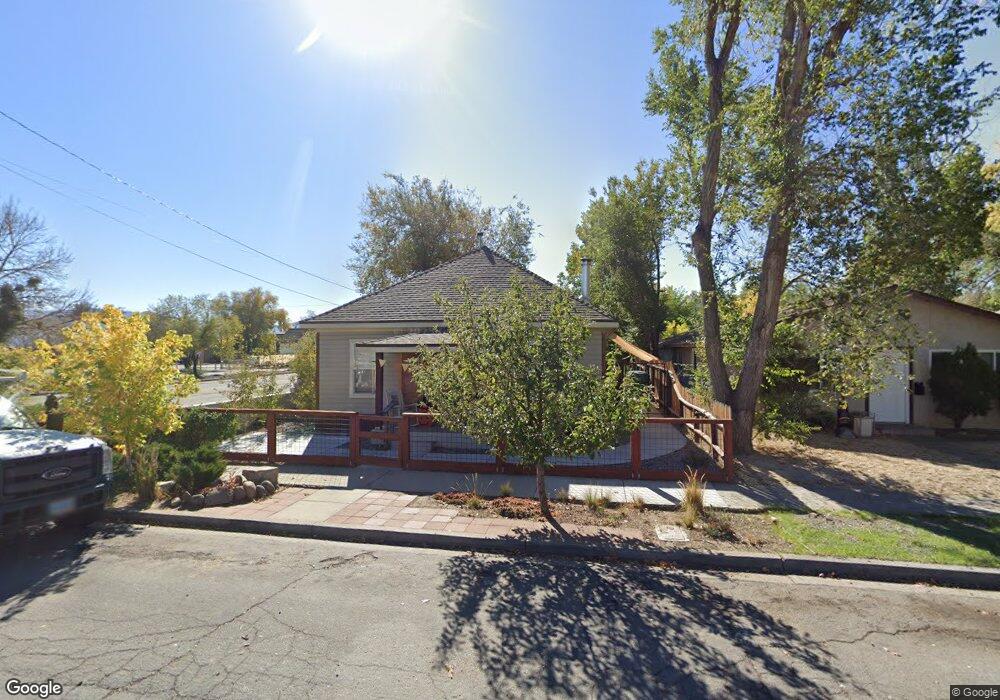 821 F St, Sparks, NV 89431 - photo 1