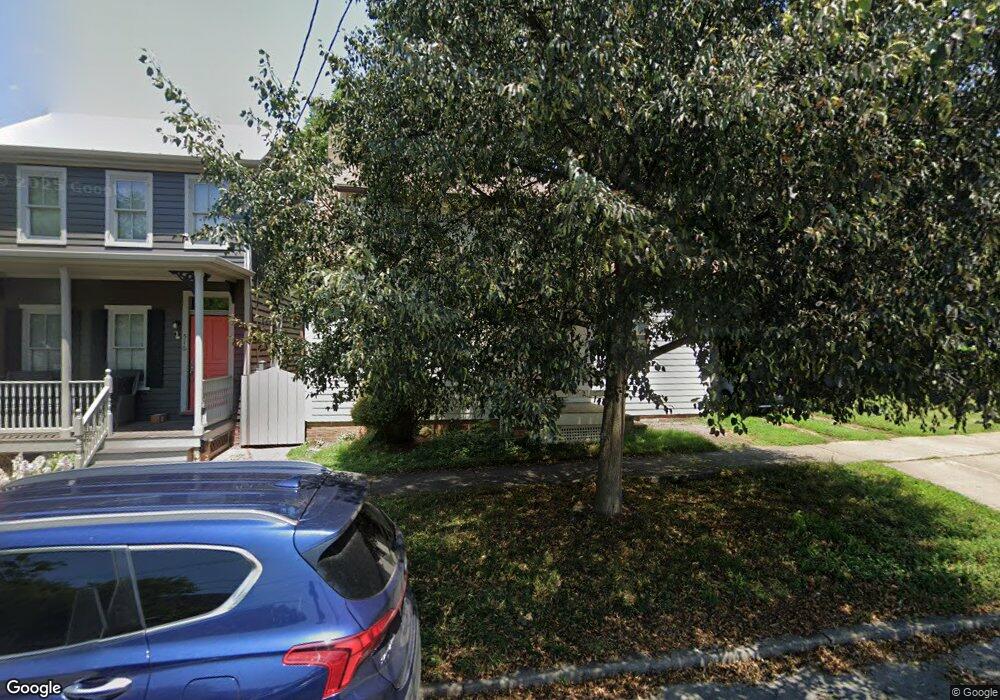 512 High St, Chestertown, MD 21620 - photo 1