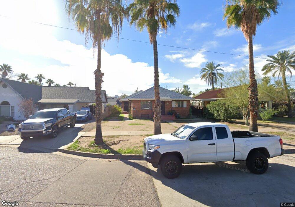 105 W Palm Ln unit 105, Phoenix, AZ 85003 - photo 1