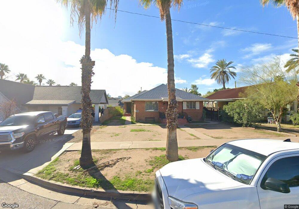 105 W Palm Ln unit 107, Phoenix, AZ 85003 - photo 1
