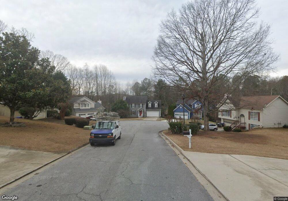 0 Forrest Retreat NE, Sugar Hill, GA 30518 - photo 1