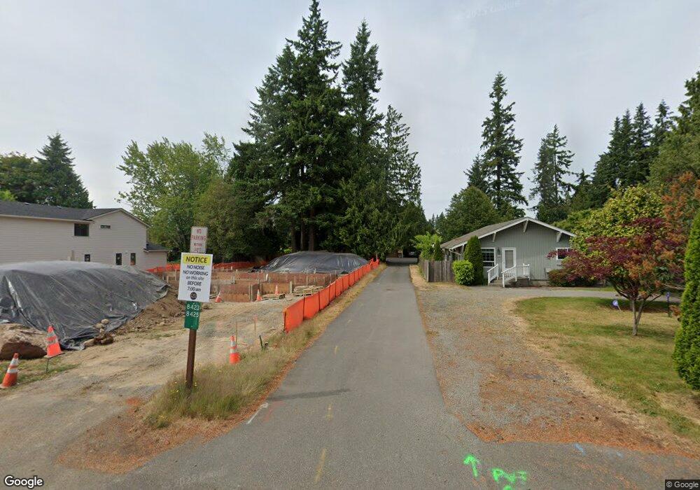 8425 200th St SW, Edmonds, WA 98026 - photo 1