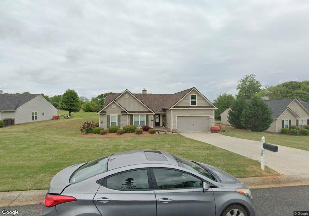 582 Morgans Ridge Ct unit 17, Winder, GA 30680 - photo 1