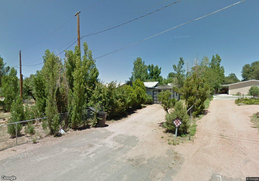 709 E Rancho Rd, Payson, AZ 85541 - photo 1