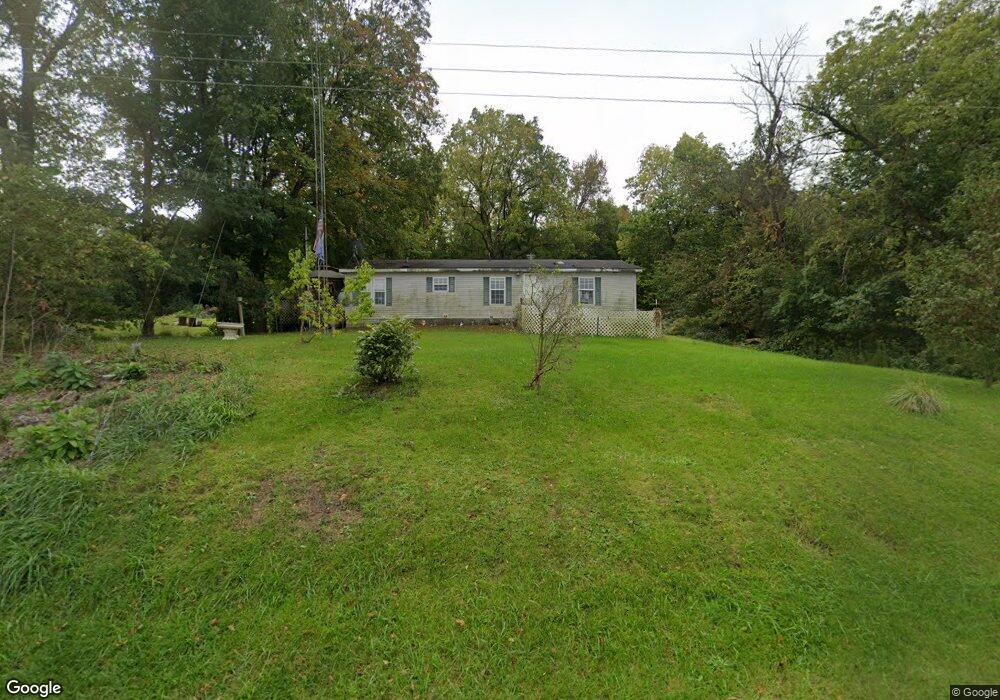 4334 Olive Branch Rd, Galien, MI 49113 - photo 1