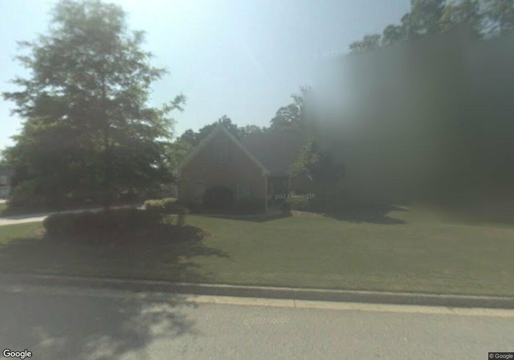 2415 Cobble Creek Ln unit 1, Grayson, GA 30017 - photo 1