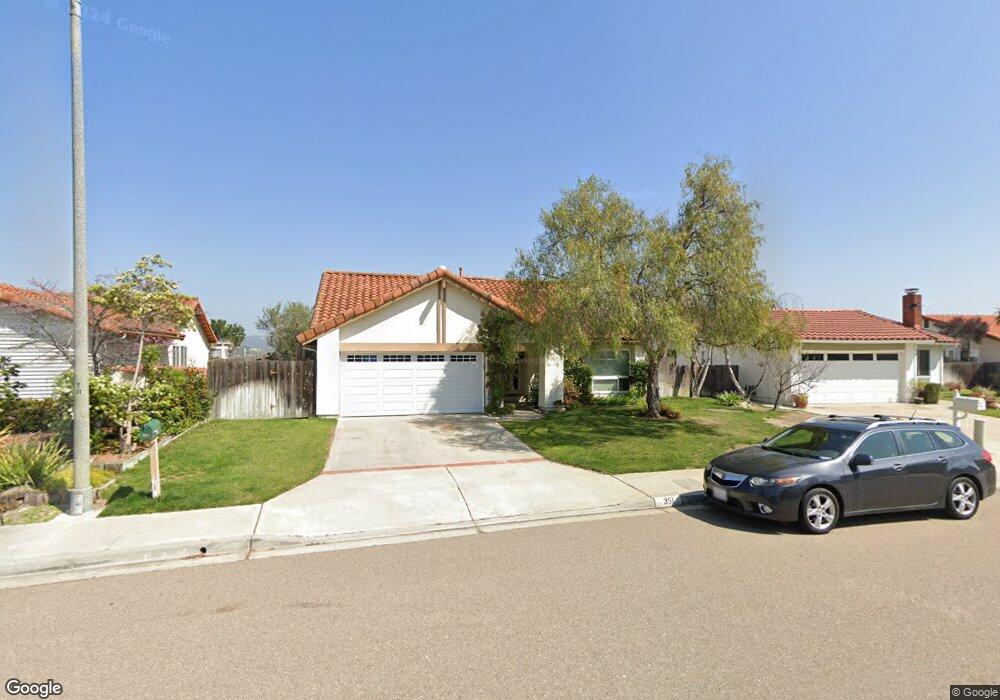 351 Trailview Rd, Encinitas, CA 92024 - photo 1