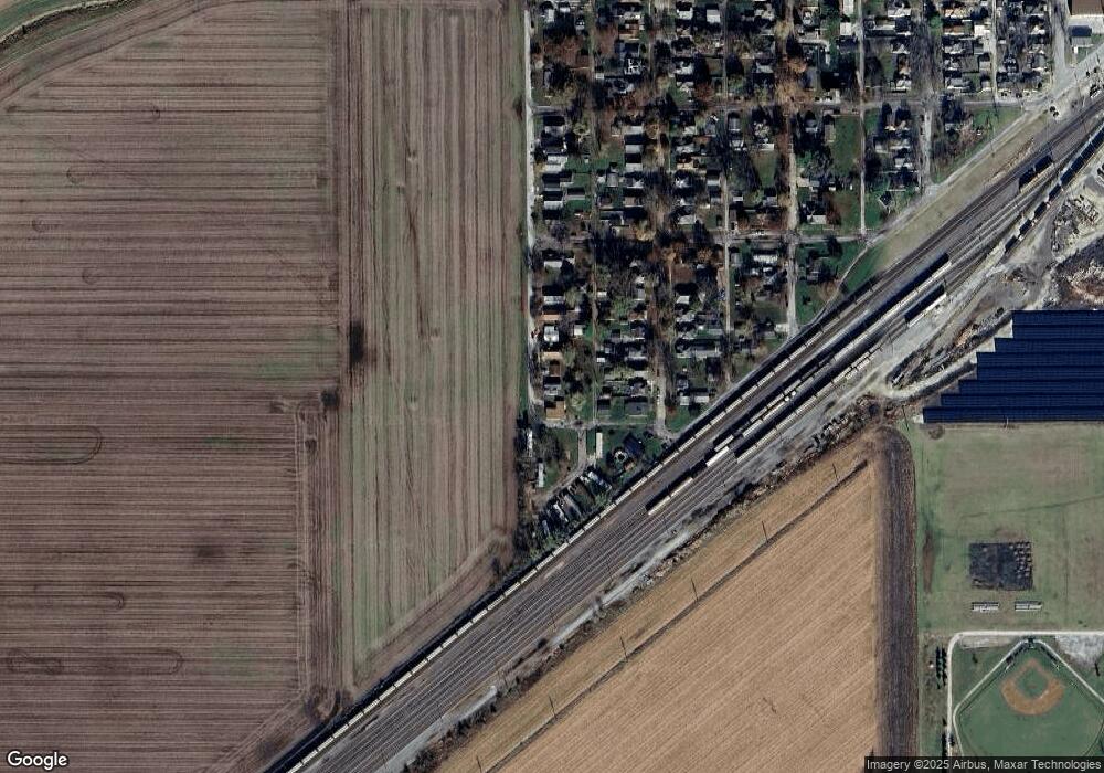 315 S Douglas St, Villa Grove, IL 61956 - photo 1