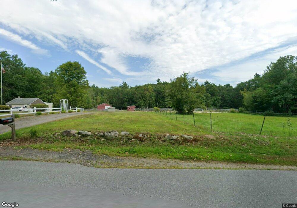 263 Robbins Rd, Rindge, NH 03461 - photo 1