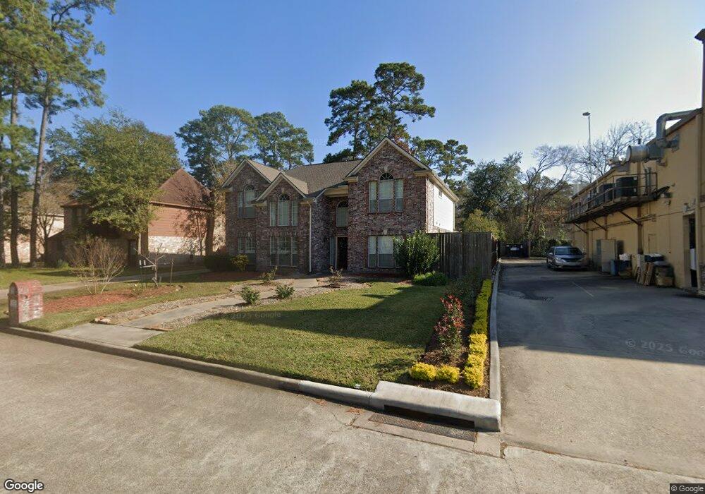 15314 Gettysburg Dr, Tomball, TX 77377 - photo 1