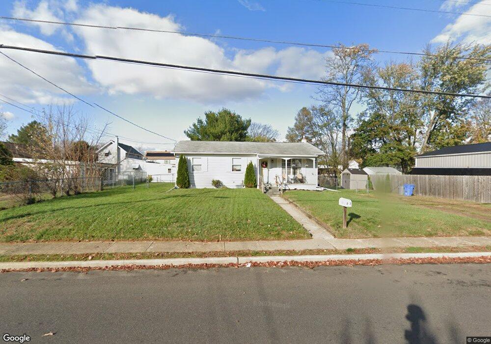 213 E Clayton Ave, Clayton, NJ 08312 - photo 1