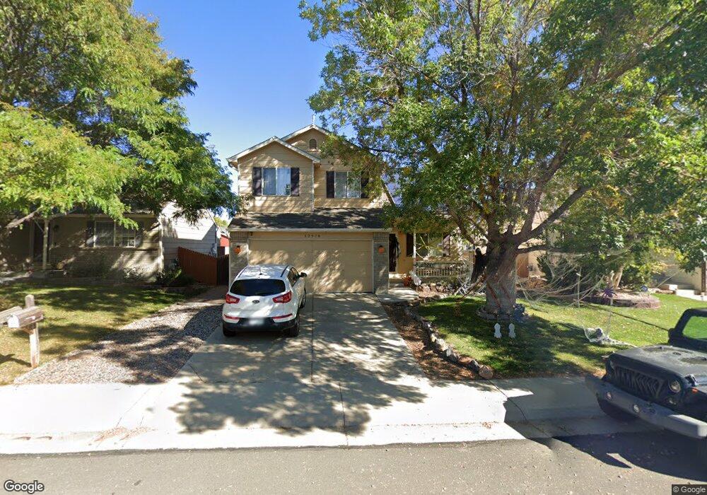 12970 Hudson St, Thornton, CO 80241 - photo 1