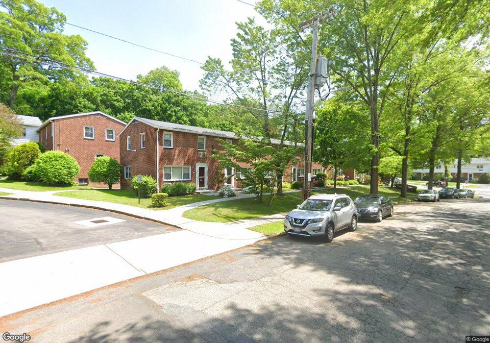 169 Charter Cir, Ossining, NY 10562 - photo 1