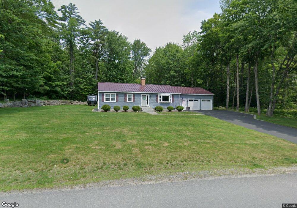 12 Boulder Rd, Hillsborough, NH 03244 - photo 1